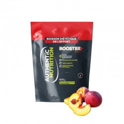 Energy drink - Booster +