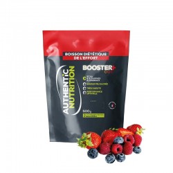 Energy drink - Booster +