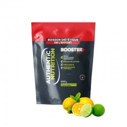 Energy drink - Booster +...