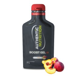 Single-dose energy gel - Boost Gel