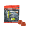 Sachet de gummies à la pomme Sachet de gummies à la pomme