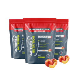 Pack Booster Trio Pêche (test)