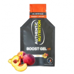 Single-dose energy gel -...