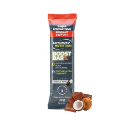 Barre énergétique Boost Bar