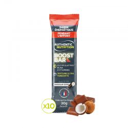 copy of Barre énergétique Boost Bar