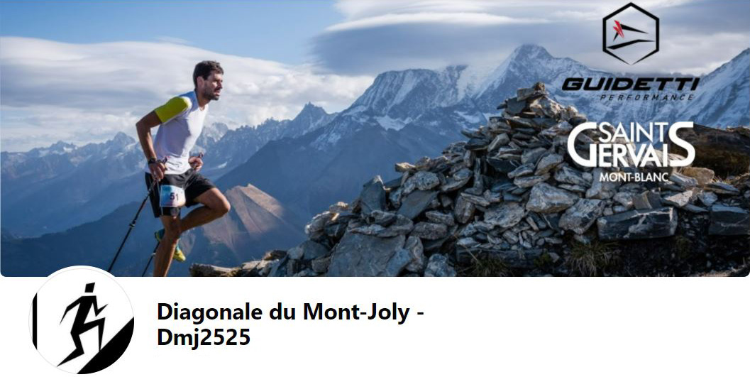 Diagonale du Mont Joly