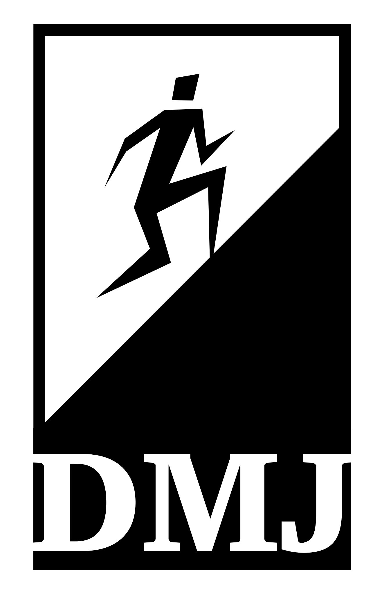 logo DMJ