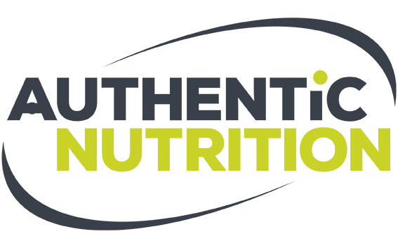 Authentic Nutrition