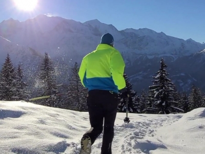 Running in winter: our hydration and nutrition tips