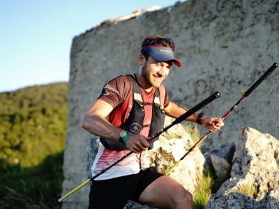 How to manage an ultra trail?