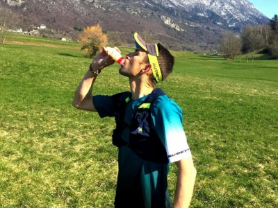 Everything you need to know about energy gels!