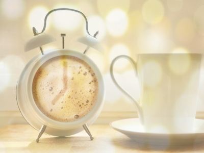 What to eat before a race?