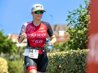 Nutritional plans for a triathlon