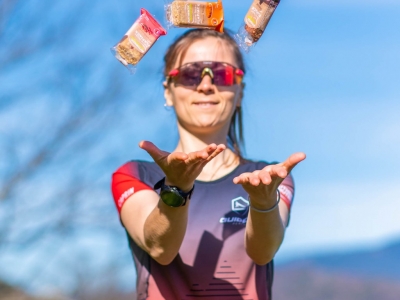 Everything you need to know about energy bars