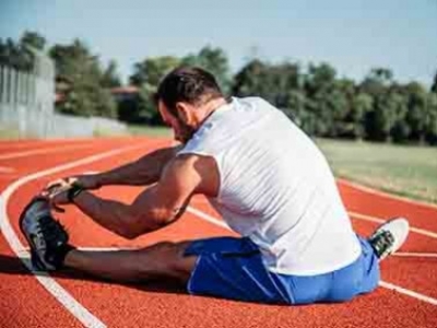 How to optimize your sports recovery?