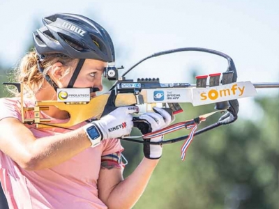 Océane Michelon