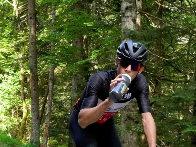Plans nutritionnels cyclisme
