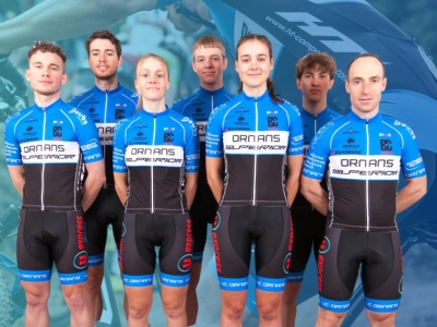 Team Ornans Superior, une team spécialisée en XCO