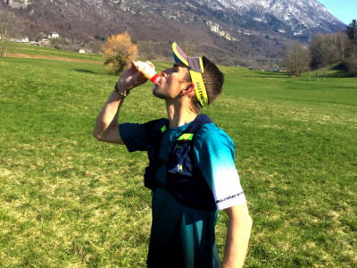 Why consume carbohydrates during exercise?